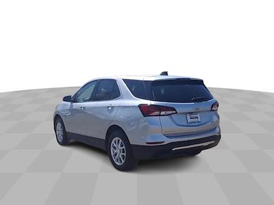 2022 Chevrolet Equinox AWD SUV for sale #NS104395C - photo 2