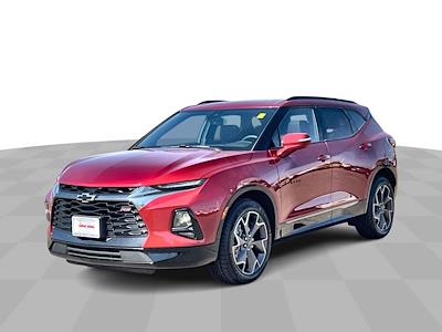 New 2022 Chevrolet Blazer RS AWD SUV for sale #NS185044C - photo 1