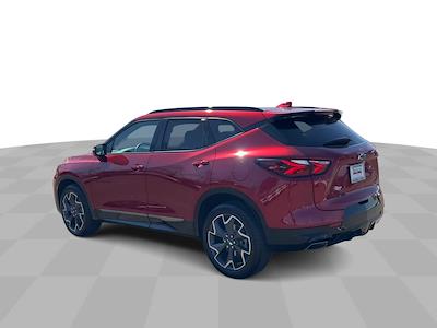 2022 Chevrolet Blazer AWD SUV for sale #NS185044C - photo 2