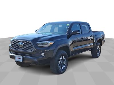 2022 Toyota Tacoma Double Cab 4WD Pickup for sale #NT061981C - photo 1