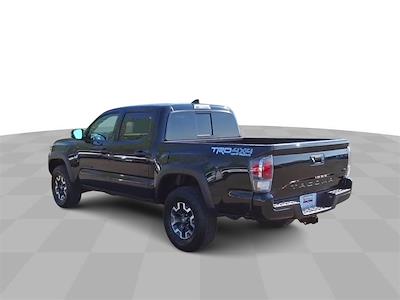 2022 Toyota Tacoma Double Cab 4WD Pickup for sale #NT061981C - photo 2