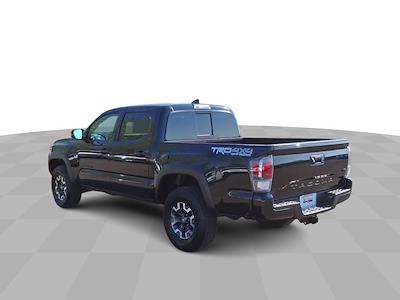 2022 Toyota Tacoma Double Cab 4WD Pickup for sale #NT061981C - photo 2