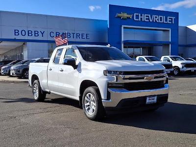 2022 Chevrolet Silverado 1500 Double Cab 4WD, Pickup for sale #NZ128310 - photo 1