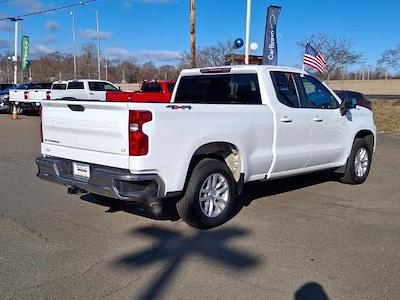 2022 Chevrolet Silverado 1500 Double Cab 4WD, Pickup for sale #NZ128310 - photo 2