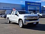 2022 Chevrolet Silverado 1500 Double Cab 4WD, Pickup for sale #NZ128310 - photo 1