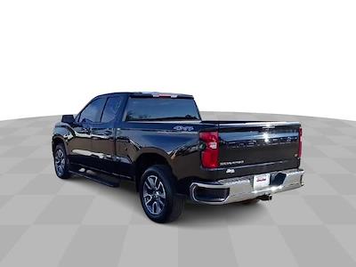 Used 2022 Chevrolet Silverado 1500 LT Double Cab for sale #NZ641529C - photo 2
