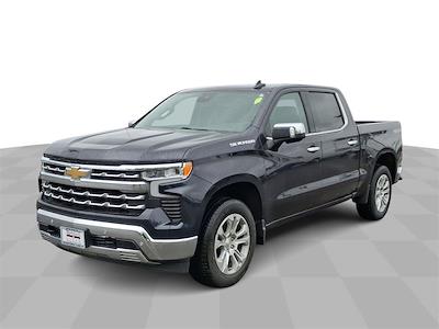 2023 Chevrolet Silverado 1500 Crew Cab 4x4 Pickup for sale #P1108670C - photo 1