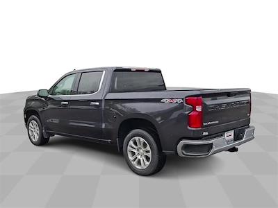 2023 Chevrolet Silverado 1500 Crew Cab 4x4 Pickup for sale #P1108670C - photo 2