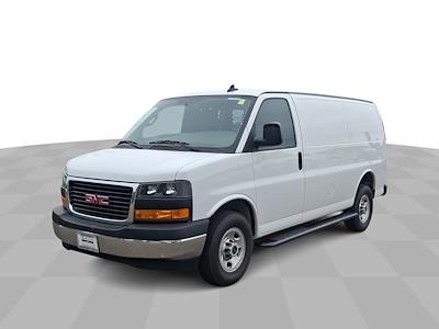 2023 GMC Savana 2500 RWD Empty Cargo Van for sale #P1125796C - photo 1