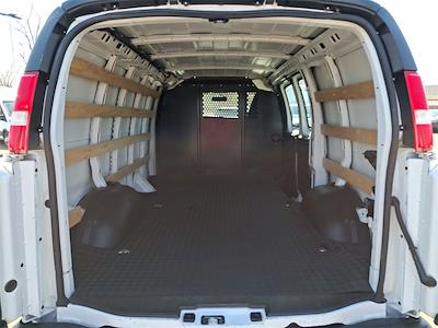 Used 2023 GMC Savana 2500 Empty Cargo Van for sale #P1125796C - photo 2