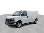 2023 GMC Savana 2500 RWD Empty Cargo Van for sale #P1125796C - photo 6