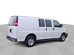 2023 GMC Savana 2500 RWD Empty Cargo Van for sale #P1125796C - photo 9