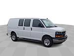 2023 GMC Savana 2500 RWD Empty Cargo Van for sale #P1125796C - photo 4