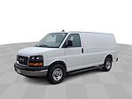 2023 GMC Savana 2500 RWD Empty Cargo Van for sale #P1125796C - photo 6