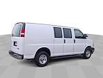 2023 GMC Savana 2500 RWD Empty Cargo Van for sale #P1125796C - photo 9