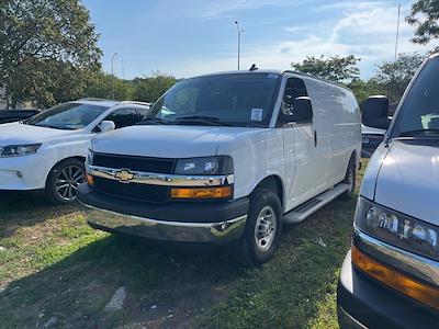 2023 Chevrolet Express 2500 RWD Empty Cargo Van for sale #P1142959C - photo 1