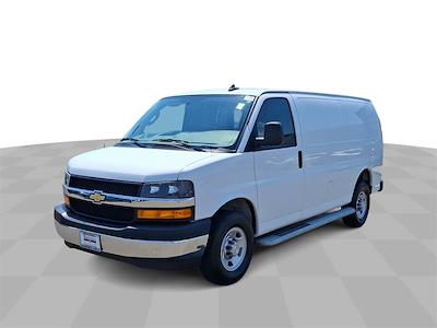 2023 Chevrolet Express 2500 RWD Empty Cargo Van for sale #P1142959C - photo 1