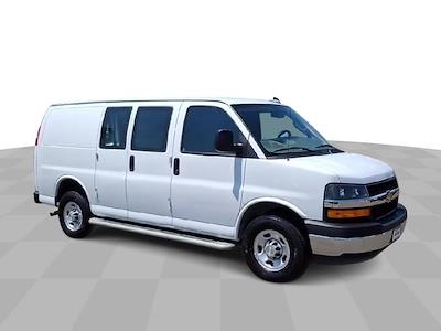 2023 Chevrolet Express 2500 RWD Empty Cargo Van for sale #P1142959C - photo 2