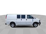 2023 Chevrolet Express 2500 RWD Empty Cargo Van for sale #P1142959C - photo 9