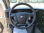 2023 Chevrolet Express 2500 RWD Empty Cargo Van for sale #P1142959C - photo 11