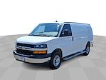 2023 Chevrolet Express 2500 RWD Empty Cargo Van for sale #P1142959C - photo 1