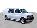 2023 Chevrolet Express 2500 RWD Empty Cargo Van for sale #P1142959C - photo 3