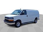2023 Chevrolet Express 2500 RWD Empty Cargo Van for sale #P1142959C - photo 5