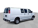 2023 Chevrolet Express 2500 RWD Empty Cargo Van for sale #P1142959C - photo 8
