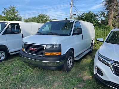 2023 GMC Savana 2500 RWD Empty Cargo Van for sale #P1154335C - photo 1