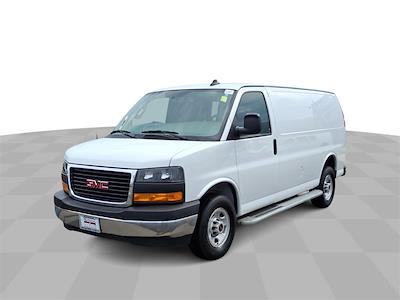 2023 GMC Savana 2500 RWD Empty Cargo Van for sale #P1154335C - photo 1