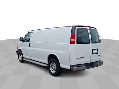 2023 GMC Savana 2500 RWD Empty Cargo Van for sale #P1154335C - photo 2