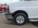 2023 GMC Savana 2500 RWD Empty Cargo Van for sale #P1154335C - photo 17
