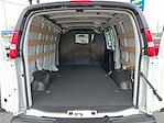 2023 GMC Savana 2500 RWD Empty Cargo Van for sale #P1154335C - photo 18