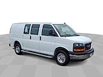 2023 GMC Savana 2500 RWD Empty Cargo Van for sale #P1154335C - photo 4
