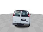 2023 GMC Savana 2500 RWD Empty Cargo Van for sale #P1154335C - photo 8