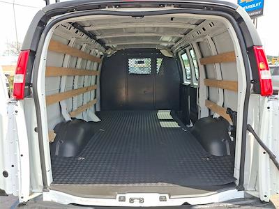 2023 GMC Savana 2500 RWD Empty Cargo Van for sale #P1154410C - photo 2