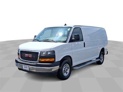 2023 GMC Savana 2500 RWD Empty Cargo Van for sale #P1154410C - photo 1