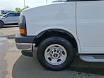 2023 GMC Savana 2500 RWD Empty Cargo Van for sale #P1154410C - photo 18