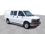 2023 GMC Savana 2500 RWD Empty Cargo Van for sale #P1154410C - photo 4