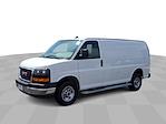 2023 GMC Savana 2500 RWD Empty Cargo Van for sale #P1154410C - photo 6