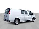 2023 GMC Savana 2500 RWD Empty Cargo Van for sale #P1154410C - photo 9
