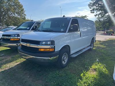 2023 Chevrolet Express 2500 RWD Empty Cargo Van for sale #P1157772C - photo 1