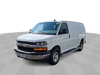 2023 Chevrolet Express 2500 RWD Empty Cargo Van for sale #P1157772C - photo 1