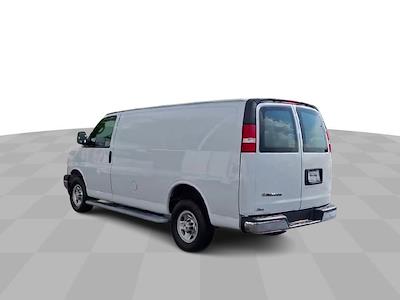 2023 Chevrolet Express 2500 RWD Empty Cargo Van for sale #P1157772C - photo 2