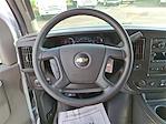 Used 2023 Chevrolet Express 2500 Empty Cargo Van for sale #P1157772C - photo 11