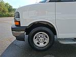 Used 2023 Chevrolet Express 2500 Empty Cargo Van for sale #P1157772C - photo 17
