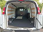 Used 2023 Chevrolet Express 2500 Empty Cargo Van for sale #P1157772C - photo 18