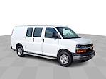 Used 2023 Chevrolet Express 2500 Empty Cargo Van for sale #P1157772C - photo 4