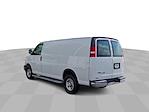 Used 2023 Chevrolet Express 2500 Empty Cargo Van for sale #P1157772C - photo 2