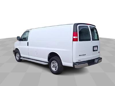 2023 GMC Savana 2500 RWD Empty Cargo Van for sale #P1174544C - photo 2